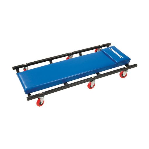 Mala Transporte para Ferramentas Eléctricas SILVERLINE 783171 Silverline - Ferramentas especializadas e de reparação de veículos - preto, metal, ferramentas elétricas