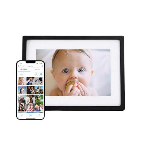 Moldura SKYLIGHT FRAME Digital Skylight Frame Skylight Frame - Porta-retratos - moldura, skylight frame, digital, envio de mensagens