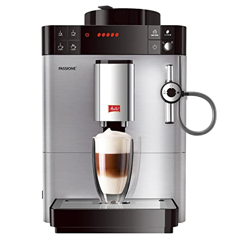 Máquina de Café Automática ABC CARPET & HOME F58/0-100 MELITTA - Máquinas de café espresso - automática, f58/0-100