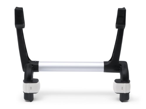 Adaptador de Assento Auto de Bebé BUGABOO 855180MC01 Bugaboo - Acessórios para cadeirinhas de bebê - adaptador, assento auto, bebé, maxi-cosi, bugaboo donkey