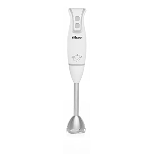 Varinha Mágica TRISTAR MX-4825 (Branco) Tristar - Batedeiras e liquidificadores - varinha mágica, tristar mx-4825, branco