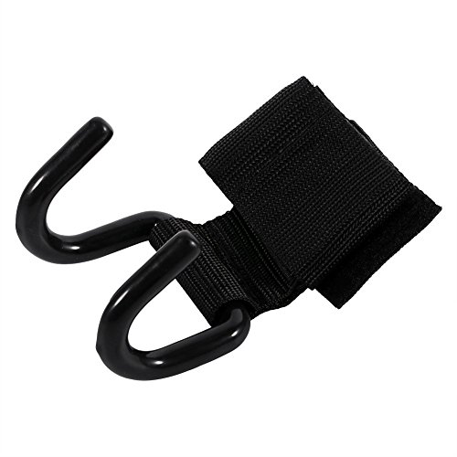 Tornoza em Microfibra com Suporte de Pulso para Treino Yosoo - Luvas e mitenes - microfibra, suporte pulso, treino