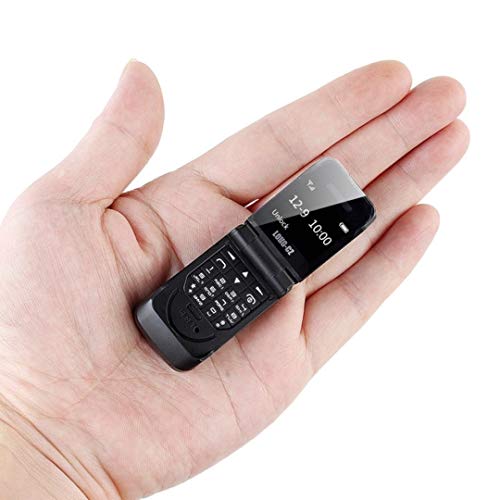 Telemóvel MIRUSI J9 World Mini Preto 2.4 MiRUSI - Telemóveis - telemóvel, MIRUSI, J9, World Mini, preto