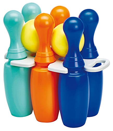 Jogo Didático ECOIFFIER 155 (1.5 anos) Ecoiffier - Brinquedos - didático, bolsas, transportável, a partir de 1,5 anos