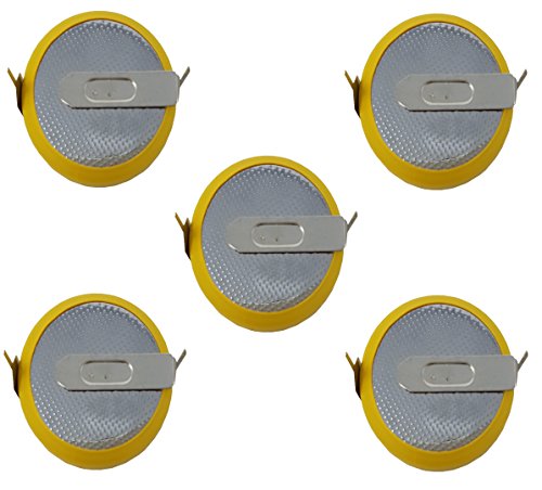 Bateria Pkcell Hf-Cmos Bios Br/Cr2032-Hf PKCELL - Baterias - litio, 3 mah, cr2032