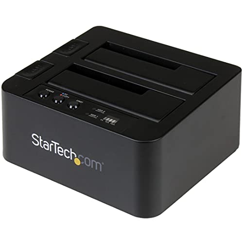 Docking Station para disco rígido STARTECH.COM SDOCKU313R STARTECH.COM - Discos rígidos - docking station, disco rígido