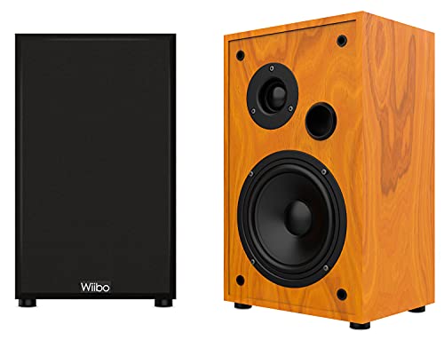 Colunas Wiibo String 15 Walnut (100 W) Wiibo - Alto-falantes - wiibo, string, walnut, 100 W