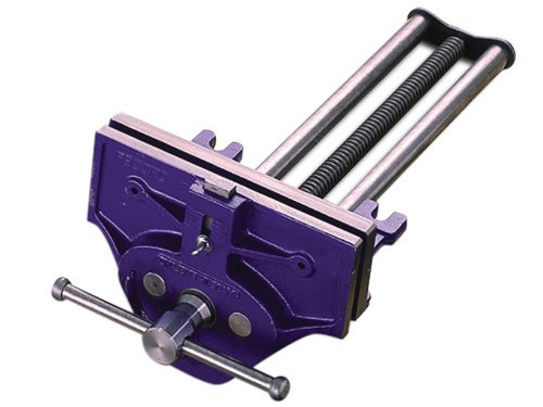 Girocaixa IRWIN T5212ED (23 cm - 2000 rpm) IRWIN - Grampos de ferramentas e tornos - 23 cm, 2000 rpm, luz indicadora, plástico resistente