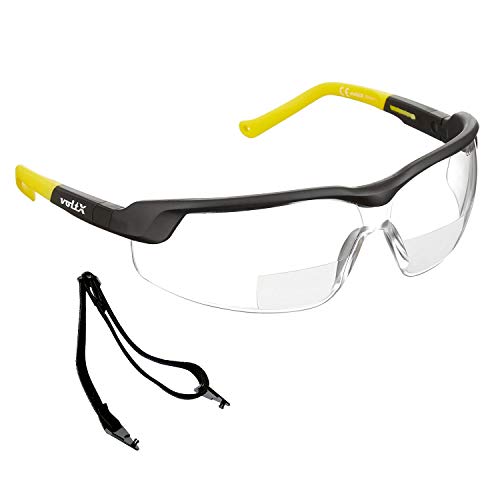 Óculos de Proteção Voltx Gt Adjustable voltX - Óculos de proteção - proteção, ajustável
