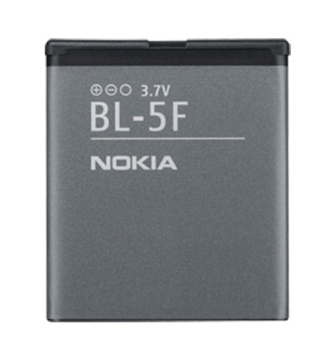 Bateria NOKIA BL-5F para Nokia 3310, 3330, 3650 Nokia - Baterias para celular - bateria, substituição, nokia, 3310, 3330, 3650, bl-5f