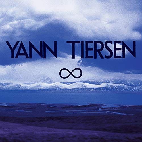 CD Tiersen,Yann - Infinity (2LP) (Vinil) MUTE RECORDS - Música e gravações de som - cd, tiersen, yann, infinity, 2LP, vinil