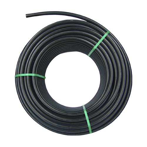 Mangueira de Jardim RC JUNTER R254 (100 m) Riegos Costasol - Mangueiras pneumáticas - pe-40, 4 bar, 25 mm, 100 m