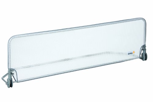 Barreira de segurança para crianças SAFETY 1ST 90cm cinza Safety 1st - Móveis para bebês e crianças pequenas - barreira, segurança, crianças, 90cm, cinzento