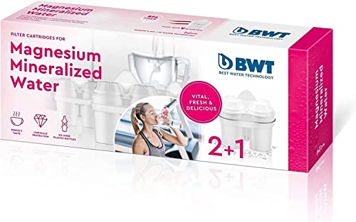 Filtro de Substituição para Purificador BWT BWT - Cartuchos de filtro de água - substituição, purificador, bwt