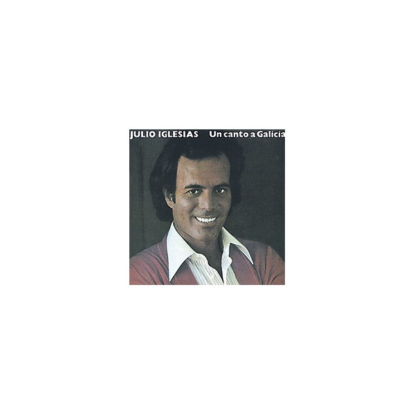 CD Julio Iglesias - Un Canto A Galicia (1 CDs) SONY-MUSIC - Música e gravações de som - julio iglesias, un canto a galicia, cd