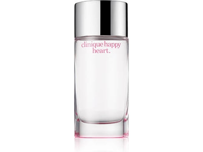 Perfume CLINIQUE Happy Heart (100 ml) Clinique - Perfume e colônia - perfume, clinique, happy heart, 100ml