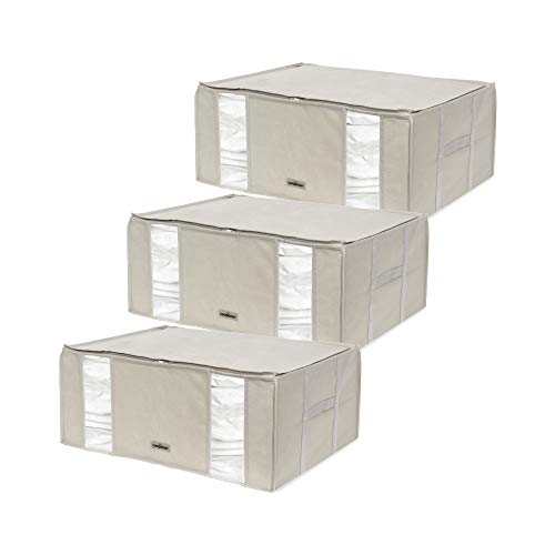 Saco de Plastico para Embalar a Vácuo LAICA RAN8790 Compactor - Caixas de mudança e envio - polipropileno, 210 l, bolsa de embalagem
