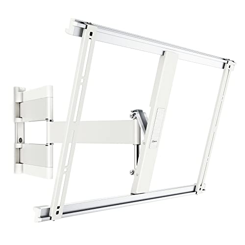 Suporte de Parede para TV VOGELS Thin 545 (até 30 kg - Branco) Vogel's - Suportes para tv e monitor - suporte parede tv, vogels thin 545, 30 kg, branco