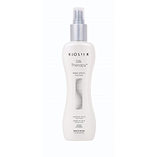 Loção para o Cabelo BIOSILK Silk Therapy (200ml) BioSilk - Cuidados com o cabelo - silk therapy, 200ml