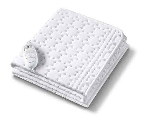 Aquecedor de Cama BEURER UB30 (1000 W) Beurer - Cobertores - 1000 W, lavável