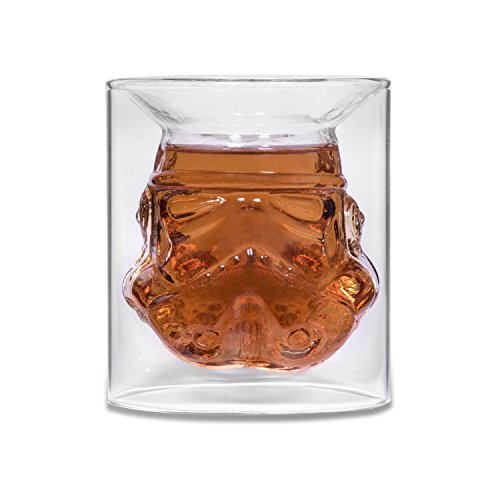 Garrafa SHEPPERTON DESIGN STUDIOS Star Wars Thumbs Up - Copos - garrafa, vidro, metal, star wars