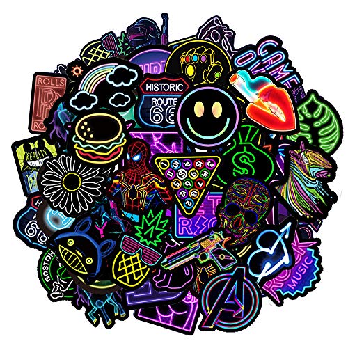 Autocolantes Decorativos para Computador GRAFFITI-STICKER Jackify - Materiais de arte e artesanato - autocolantes, decorativos, computador, graffiti-sticker