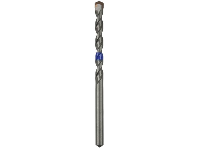 Brocas Bosch 2 609 255 414 broca Broca de diamante 1 peça(s) Bosch Home and Garden - Acessórios para brocas e parafusadeiras - diamante, 25 mm, 10 mm, 1 peça