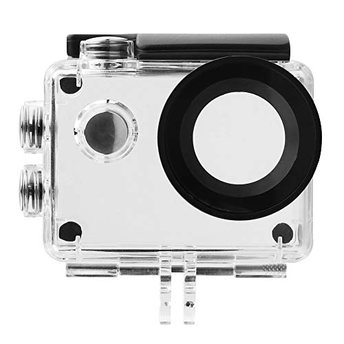 Capa Impermeável Akaso para Action Cam V50 Elite AKASO - Câmaras de vídeo - silicone, akaso, resistente à água, proteção