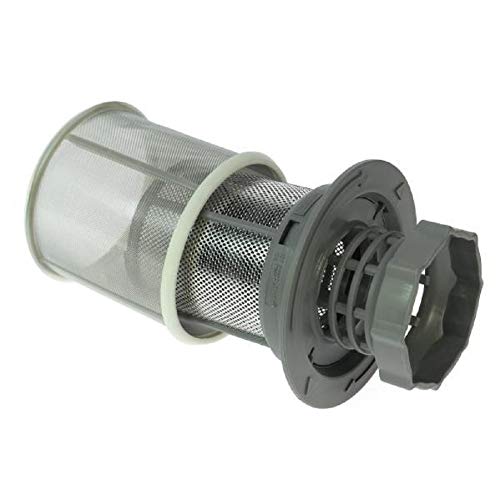 Filtro de Água SIEMENS 427903 (Compatibilidade: Siemens) Siemens - Peças e acessórios para máquinas de lavar louça - filtro, água, siemens