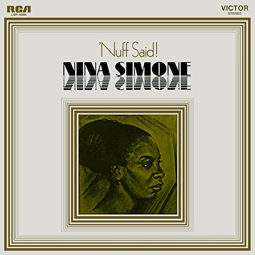 Vinil NUFF SAID Nuff Said (180 gr - Vinil) MUSIC ON VINYL - Música e gravações de som - vinil, nuff said, 180 gr