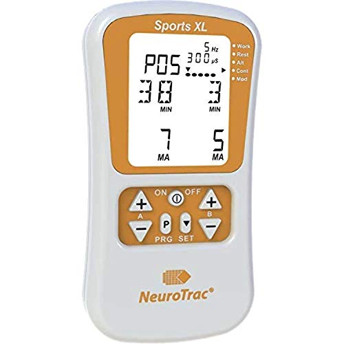 Suplemento Alimentar NEUROTRAC Neurotrac Sports Xl (60 Comprimidos) Neurotrac - Equipamento de terapia ocupacional e fisioterapia - suplemento alimentar, neurotrac, sports xl, comprimidos