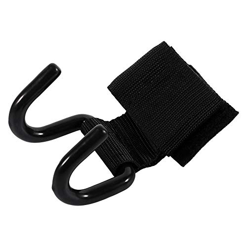 Tbest Zughilfen Haken Bodybuilding Handgelenk Bandagen Fitness Handgelenkbandage Gewichtheben Haken Bügel Handgelenk Bügel Tbest - Luvas de levantamento de peso e suportes para as mãos - bodybuilding, handgelenk bandage, fitness, gewichtheben