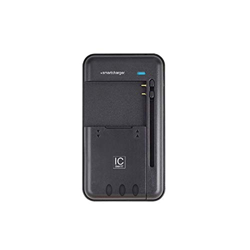 Carregador Universal LIONELO 1A (1000 mAh) Stima - Baterias - universal, 1000 mAh