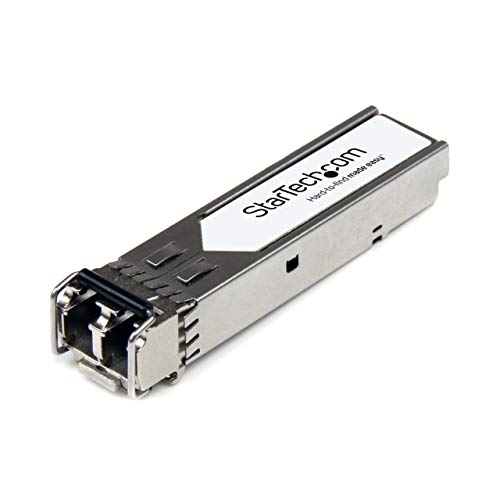 Módulo de rede STARTECH.COM J9150D-ST STARTECH.COM - Placas e adaptadores de interface de computador - 10gbase-sr, fibra ótica, pci express x8, preto
