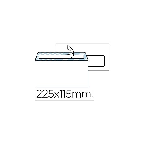 Fita Adesiva LEIDERPAPER Transparente (115x225mm) Liderpapel - Suprimentos de envio - transparente, 115x225mm