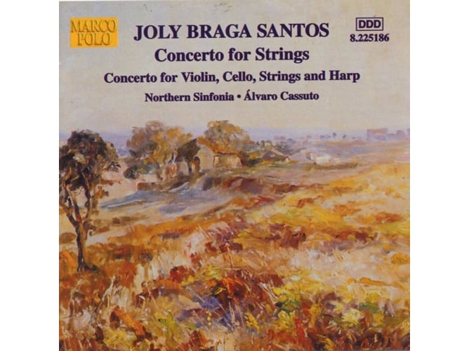 CD Bach,Britten - Violin Concertos (1 CDs) Marco Polo - Cds de música - bach, britten, violin concerto, cd