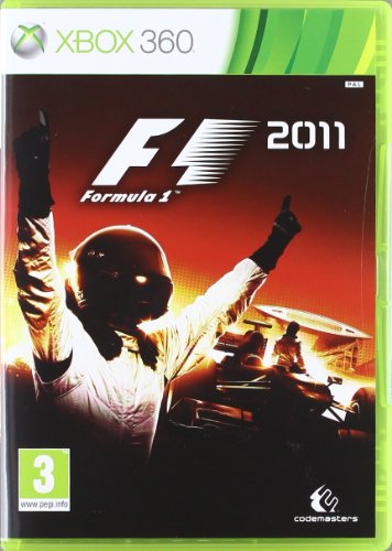 Jogo Xbox 360 Fórmula 1 (Idade Mínima Recomendada: 3 anos) Namco - Software de jogos de vídeo - xbox 360, fórmula 1, idade mínima recomendada 3 anos