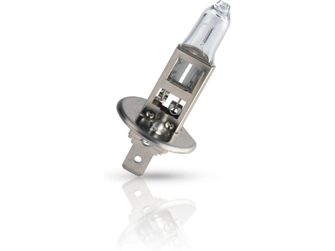 Lâmpada PHILIPS LONG LIFE ECOVISION (1 Unidade) Philips - Iluminação de veículo a motor - ecovision, long life, philips