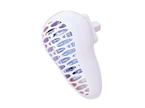 Zzap B Led01 Purline Matadisestos Eléctrico 1 L PURLINE - Controle de pragas - púrpura, elétrico, 1L