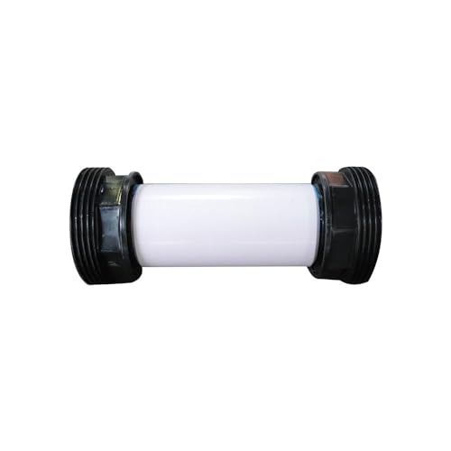 Tubo de Inverno para Sal de Electrolyser Turbo Poolstar - Filtros para piscinas e spas - tubo, inverno, sal, electrolyser