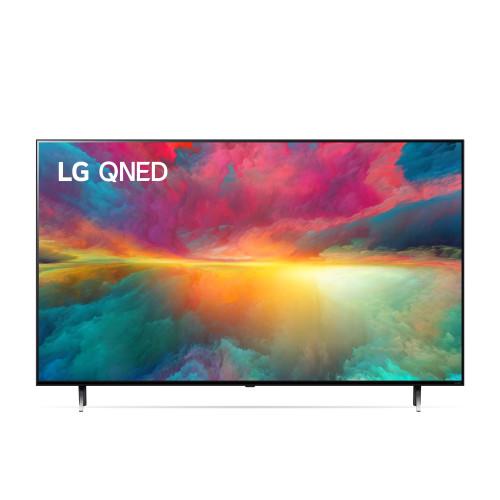 TV LG 55QNED756 (QLED - 55'' - 140 cm - 4K Ultra HD - Smart TV) LG - Televisores - qled, 55 polegadas, 4k ultra hd, smart tv