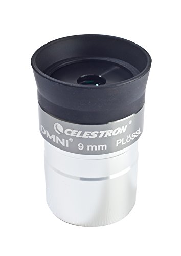 Acessório para Telescopes CELESTRON 93318 Celestron - Acessórios para telescópios - universal, telescópio, preto, prateado