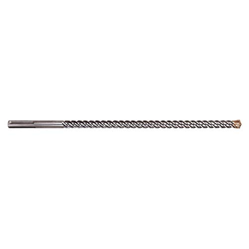 Broca de Corte em Espiral DEWALT DT60821-QZ Dewalt - Acessórios para brocas e parafusadeiras - broca corte espiral, fibra-osilica, fibra-reforçada, ladrilho