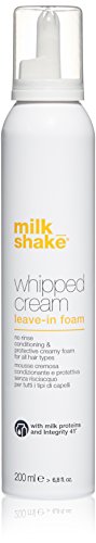 Condicionador MILKSHAKE Whipped Cream (200 ml) Milkshake - Cuidados com o cabelo - condicionador, whipped cream, 200 ml