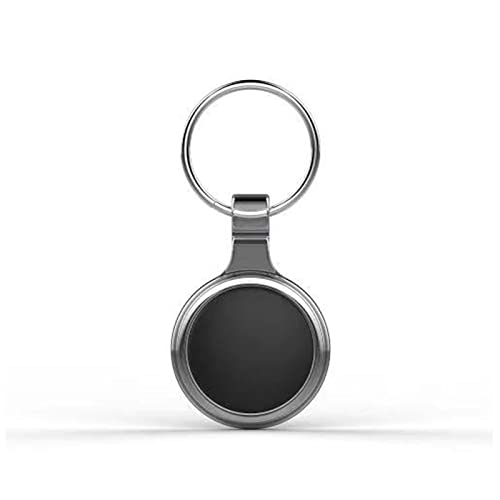 Localizador de Chaves TUYA 3 em 1 (Bluetooth - Preto) MAZALA - Eletrodomésticos - bluetooth, bateria, compatível windows