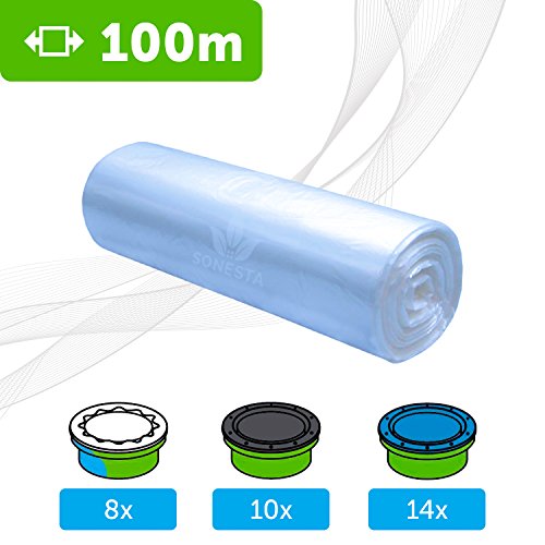 Recargas para Máquina de Lavar Roupa TOMMEE TIPPEE Eco SONESTA - Sacolas de lixo - recarga, máquina de lavar roupa, tomme tippee eco