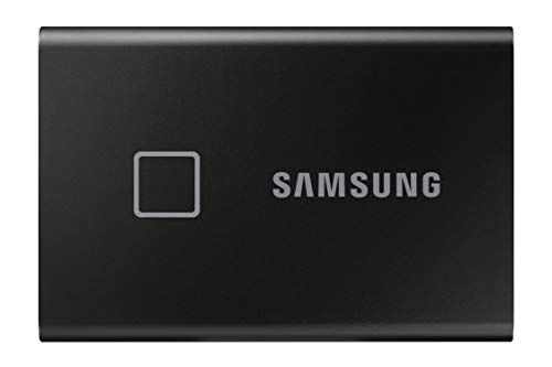 Disco SSD Externo Samsung MU-PC1T0K | 1 TB SAMSUNG - Discos rígidos - SSD externo, samsung, 1 tb