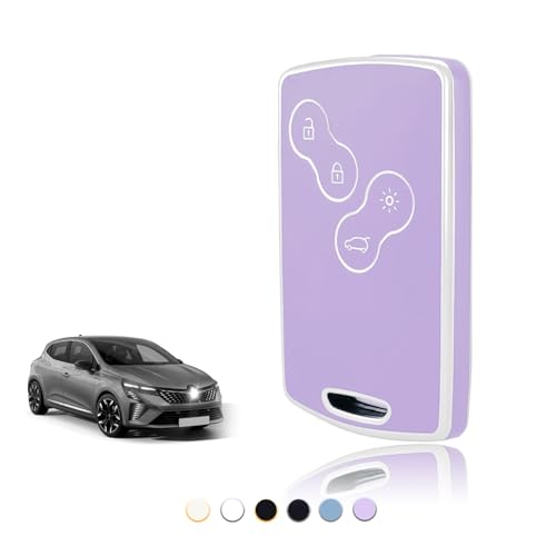 Capa de Chave TOOMUME Smart Key (Universal) TOOMUME - Alarmes e fechaduras de veículos - universal, proteção, design moderno