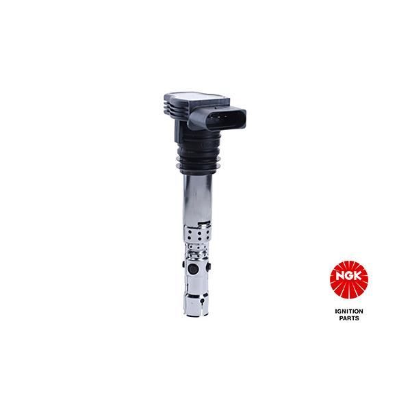 Rolo de Ignição NGK 48005 (Ferramentas) NGK - Sistemas elétricos e de potência de veículos automotores - rolo, ignição, ngk 48005, ferramentas