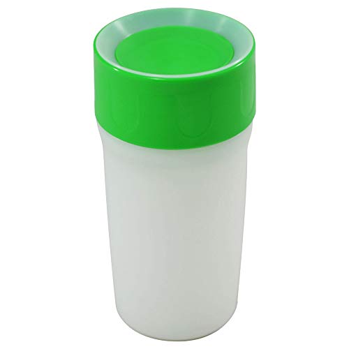 Caneca de Viagem LITE Green Bamboo (250 ml) Lite Cup - Banho e corpo - caneca, viagem, bamboo, 250 ml